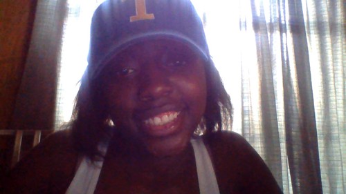 I'm Just A Simple Girl Who Loves Basketball And Music And In My Freetime I Like To Write Songs 
#teamweezy #whineteam #teamfollowback