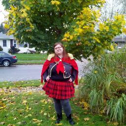 BloodwitchRaven's profile picture. 