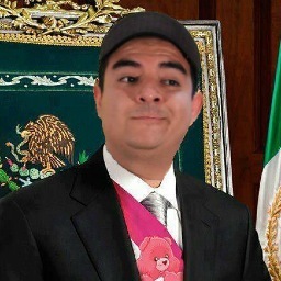 EQUIS... SOMOS CHAVOS