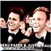 Pasek and Paul (@pasekandpaul) Twitter profile photo