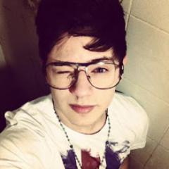 You are and always will be only one for me! @CHRIS_LEAO me seguiu 28/05 uhu s2