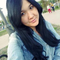 kadyrova_asema's profile picture. Дочь, жена, мать...и просто человек