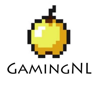 AppleGamingNL's profile picture. Dit is het officiële Twitter-account van AppleGamingNL op YouTube!!!
