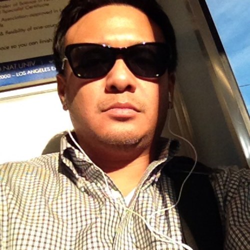 ABaradas's profile picture. 