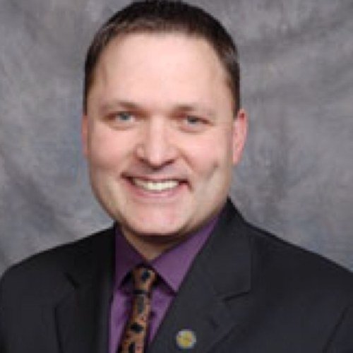 Director of Education for Saskatchewan Rivers Public School Division, an outstanding place to work and learn.
