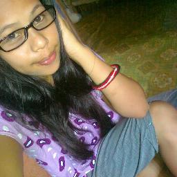 anisha_chimoet's profile picture. apa ada.a ... sederhana i2lah hdup q