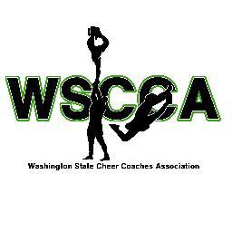 The WSCCA is a non-profit organization (501-C3) created for cheerleading coaches in Washington state as a source for education and development.