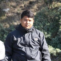 KumarKhadka1's profile picture. 