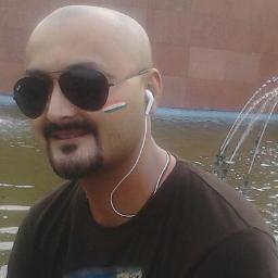 Dbcs115Singh's profile picture. 