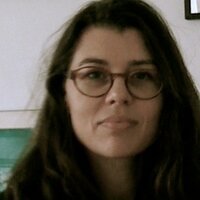Cécile Moscovitz (@cecilemoscovitz) 's Twitter Profile
