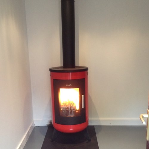 Debyshires leading stove and biomass supplier