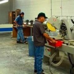 At Thermal Windows | J&M Glass, Co., Inc. we manufacture our windows here in our Dallas Texas plant. https://t.co/OSrky8ZvCK