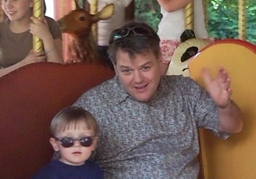 brettammons's profile picture. 