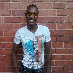 soidier for the immancipation of black people worldwide