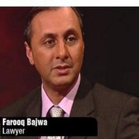 Farooq Bajwa (@farooqbajwa4) 's Twitter Profile