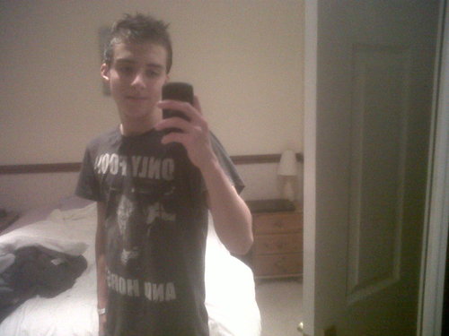 MrKnob69's profile picture. Fly like a butterfly and sting like a bee                                           From #BKburrell