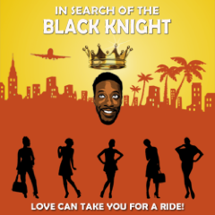 BlackKnightDoc's profile picture. In Search of the Black Knight: the award-winning documentary takes a humorous look at the state of black relationships. Available on Amazon + Vimeo On Demand.