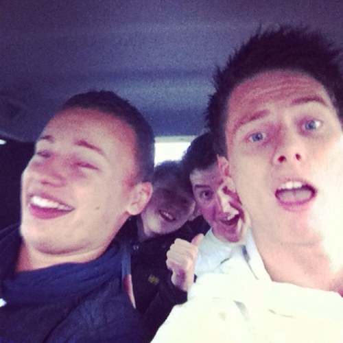 RickvDiermen's profile picture. 