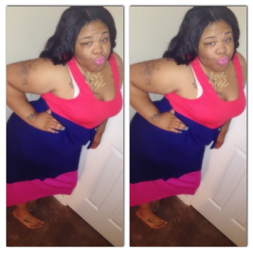 Follow ME On IG : @asslikecherokee