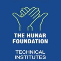 Hunar Foundation (@hunarfoundation) Twitter profile photo