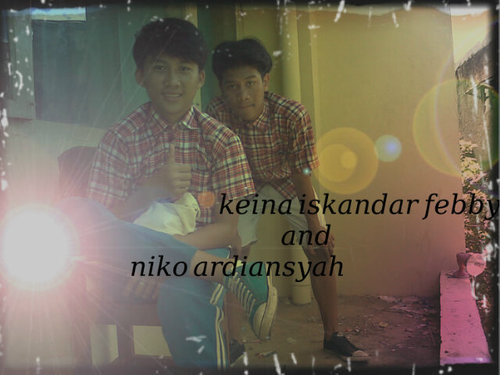 keepWolless and stay high with friend~ || woles baelaaahh~~||