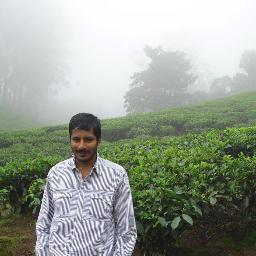 jagadheesan_in's profile picture. 