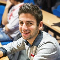 KeithPace91's profile picture. MD Student at University of Malta