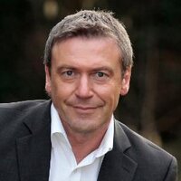 Arno Strobel (@arnostrobel) Twitter profile photo