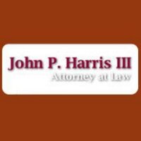 John P. Harris III - @JohnPHarrisIII Twitter Profile Photo