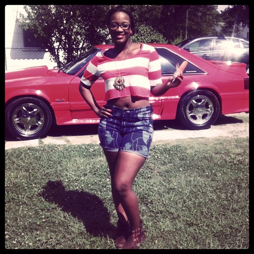 #Starting Fresh.!!Curious... Live Like Tomar Isn't Promised..Live With No Regrets...!!!!!
