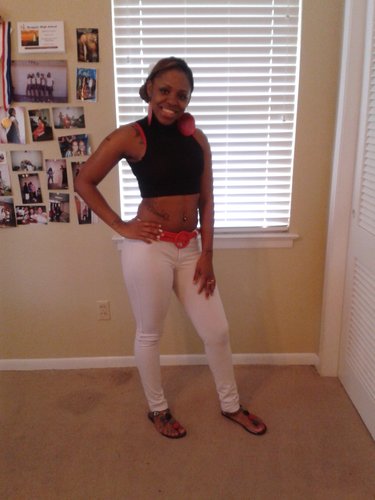 FOLLOW ME AND ILL FOLLOW BACK