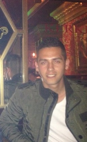 jordyzwetsloot's profile picture. 