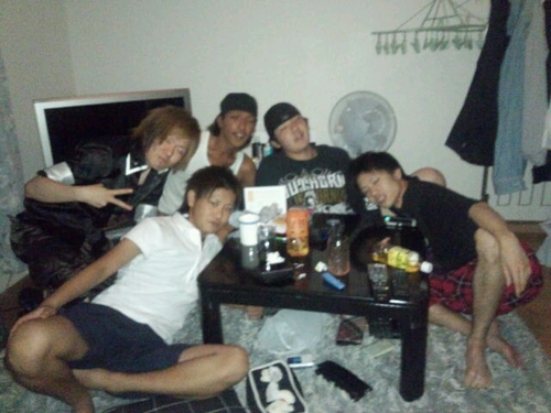 hamanaka111's profile picture. 