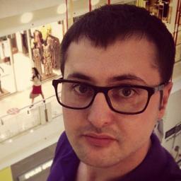 Digital Marketing Head, Atlas.ru