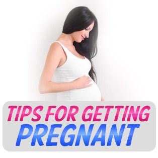 Essential tips for getting pregnant. If you're not doing these things you need to start right now.