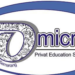 Omicron_Privat's profile picture. Kami bimbel Omicron, menawarkan bimbingan les privat SD, SMP, SMA. Semua Mata Pelajaran.
Salam Omicron