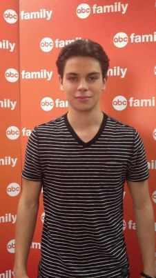 JakeTRusso's profile picture. Twin Brother of @MaximilionRusso