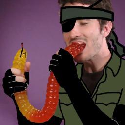 Acidsnake