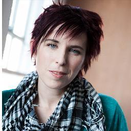 Actress/ Screenwriter. Having spent last 3 years in LA I've come back home to get back to all things British.