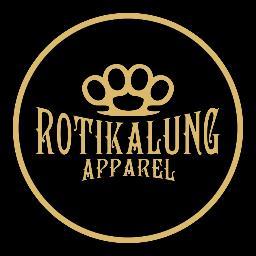 Isn't bread factory. We are Clothing line from Surabaya | Young not rather dangerous :))