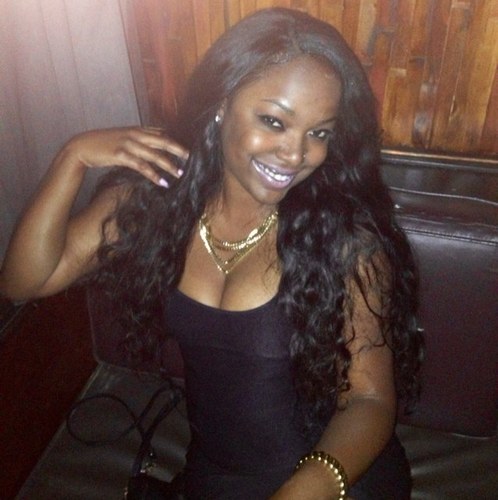 Libra, Valley Girl, Entrepreneur - anything else you want to know just ask