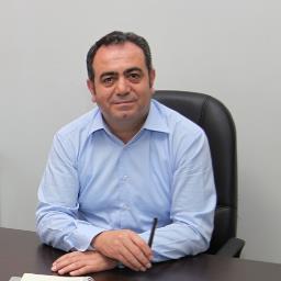 Adana Büyükşehir Belediyesi  Bilgi İşlem Daire Başkanı  Şehircilik ve Taşınmaz Değerleme uzmanı