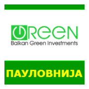 Развој на Пауловнија во Македонија, Косово, Албанија, Украина и Русија | Development of Paulownia in Macedonia, Kosovo, Albania, Georgia, Ukraine & Russia