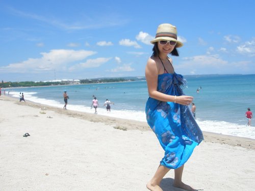 sophiapiao's profile picture. 