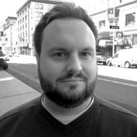 Ken Robertson (@krobertson) 's Twitter Profile