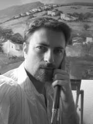 Visual Nude and Figure Artist(Painter) from former Yugoslavia(Dalmatia). Born at 30.04.1974 now living in Germany where I am also artistically active.