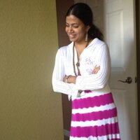 Sumera Khan (@sshkhan) 's Twitter Profile