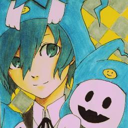 Minato Arisato; the silent Protagonist.