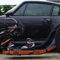 DJEE64's profile picture. MX races and Handbike