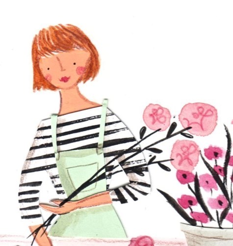 My name is Your London Florist, and I'm a flowerholic. Follow me if you love flowers. Visit me at our little shop in Southgate Enfield